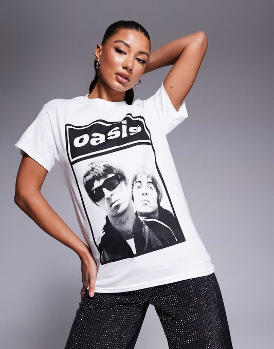 Oasis Tee