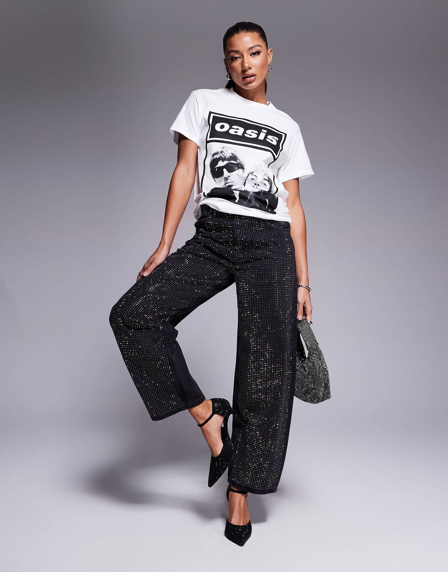 Oasis Tee