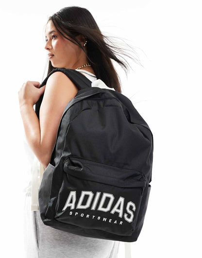 Training Varsity Backpack