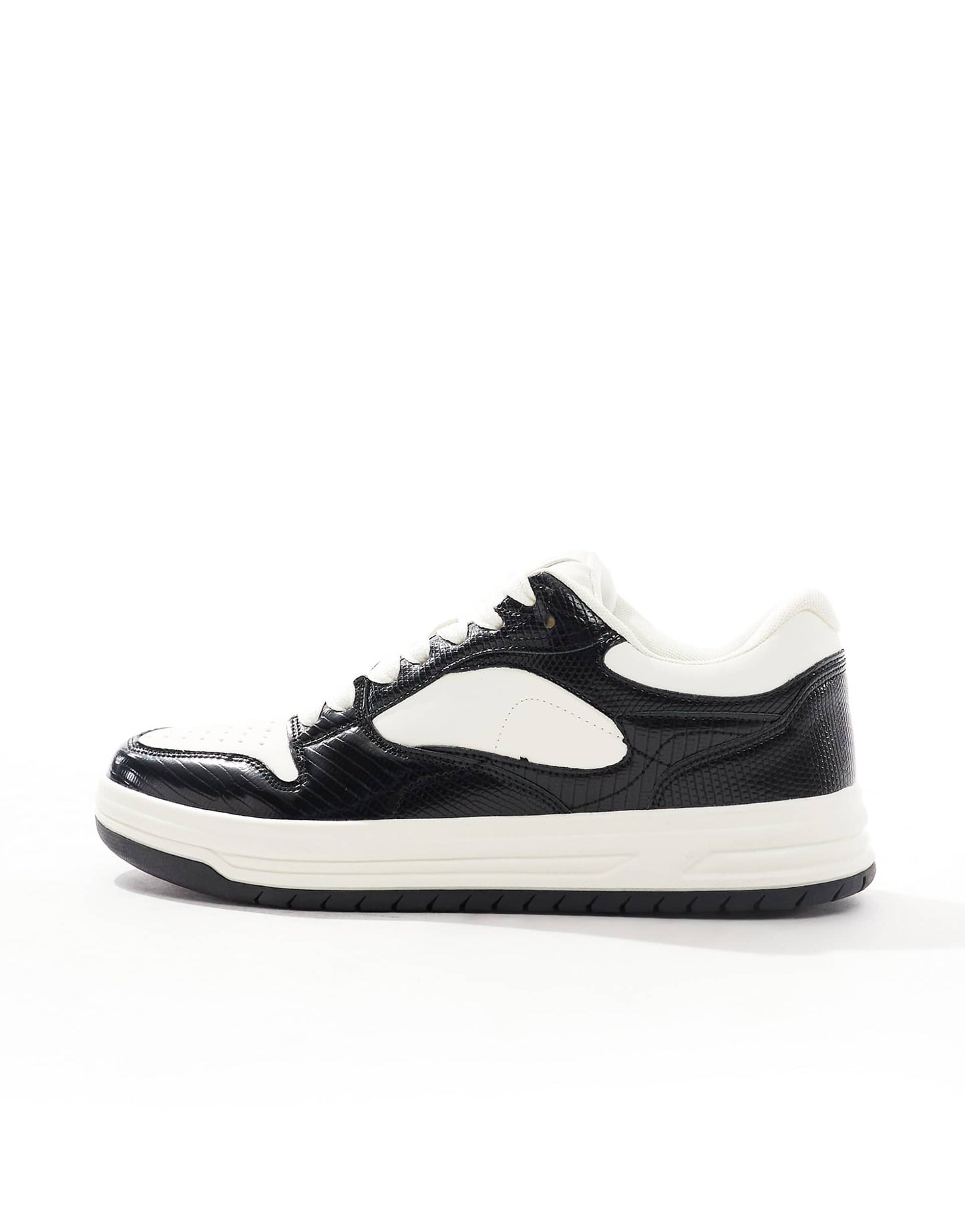 Contrast Panel Chunky Trainer