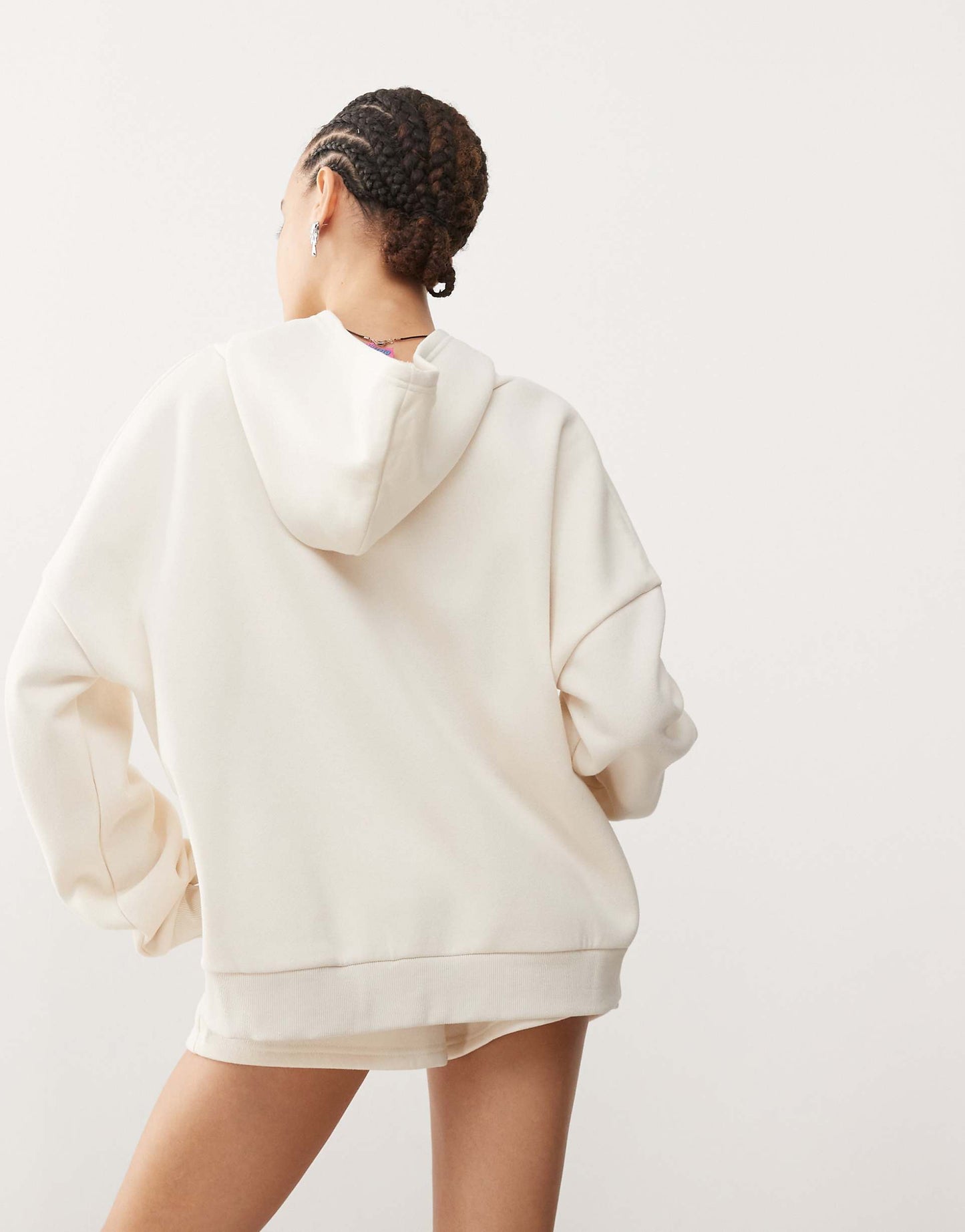 Mon Cheri Hoodie