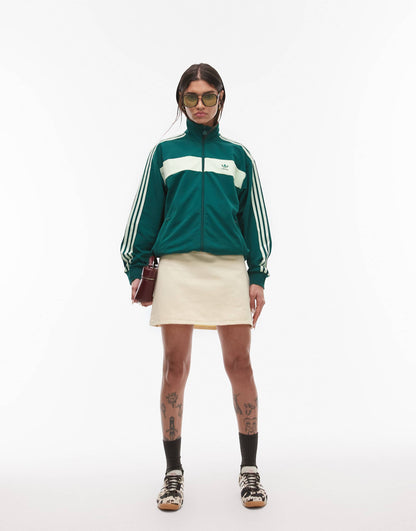 Retro Track Jacket