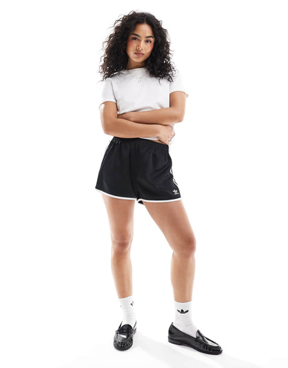 3 Stripe Sprinter Shorts