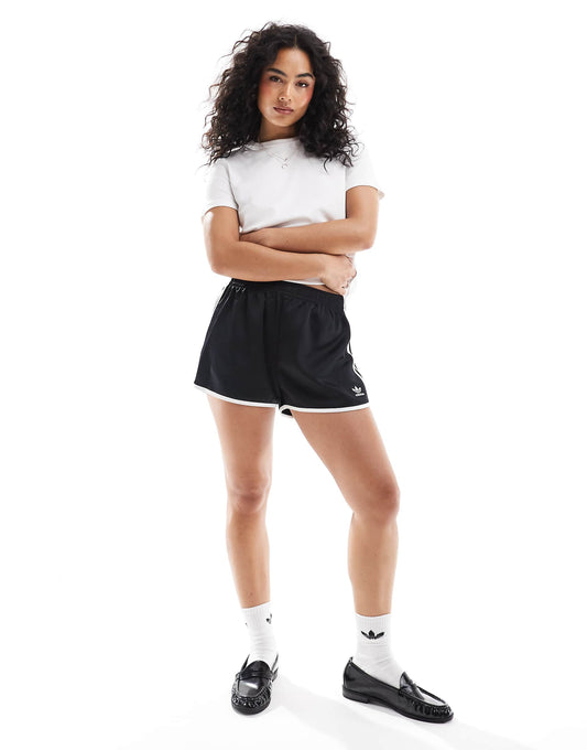 3 Stripe Sprinter Shorts