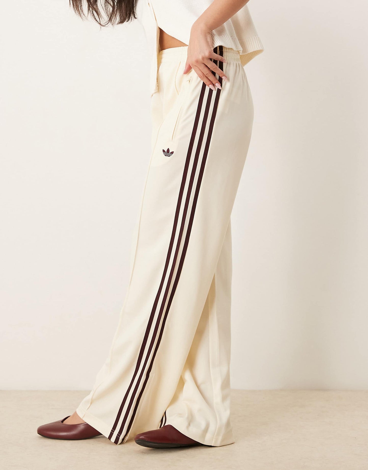 Firebird Loose Track Pants