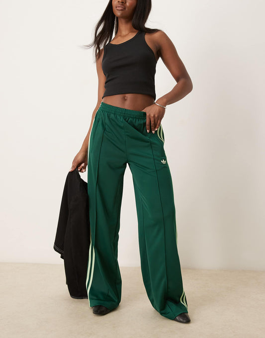 Firebird Loose Track Pants