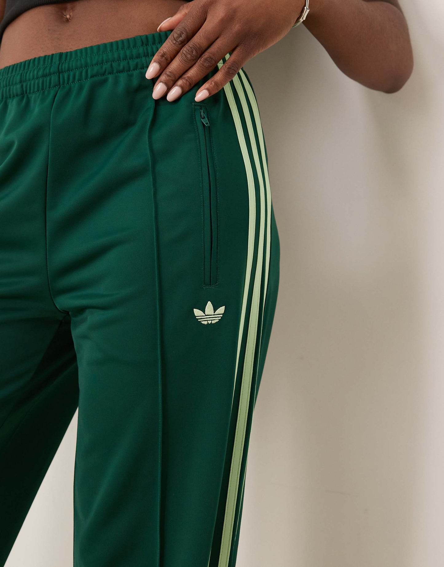 Firebird Loose Track Pants
