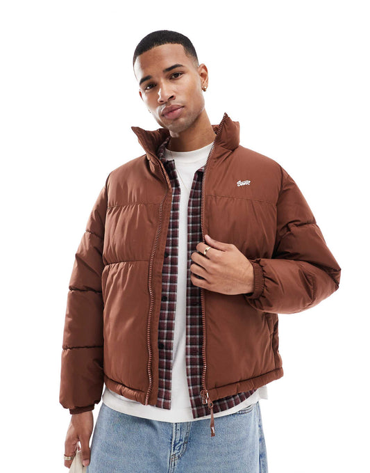 Stwd Puffer Jacket