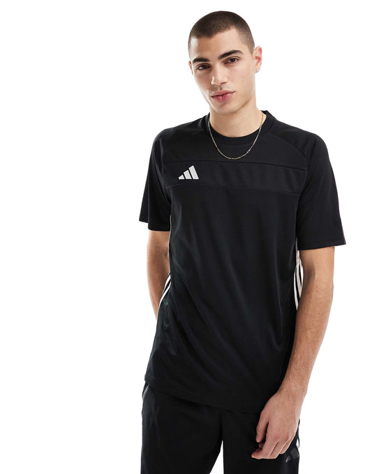 Football Tiro Jersey T-Shirt