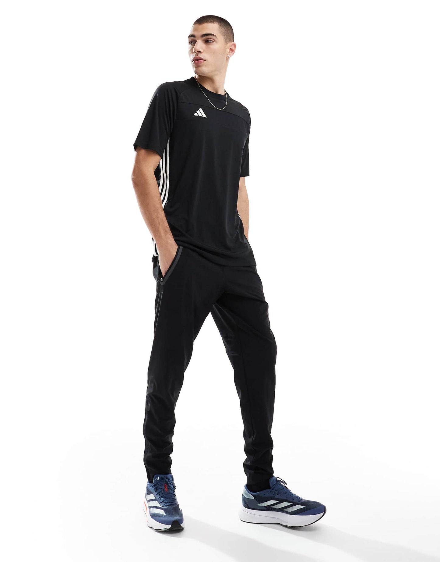 Football Tiro Jersey T-Shirt