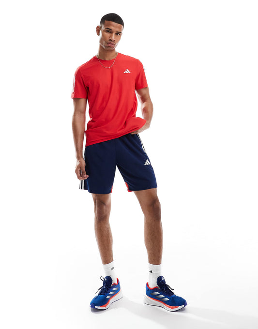 Football Tiro Essentials Shorts