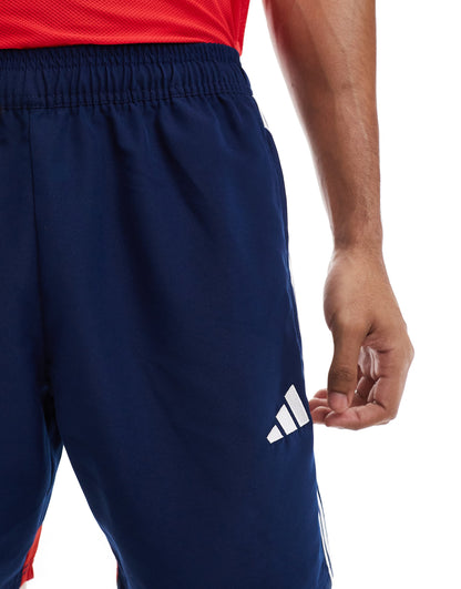 Football Tiro Essentials Shorts
