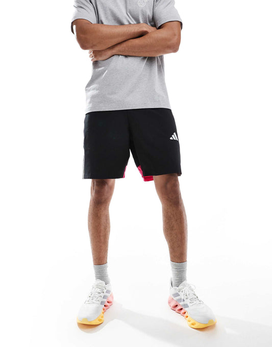 Football Tiro Essentials Shorts