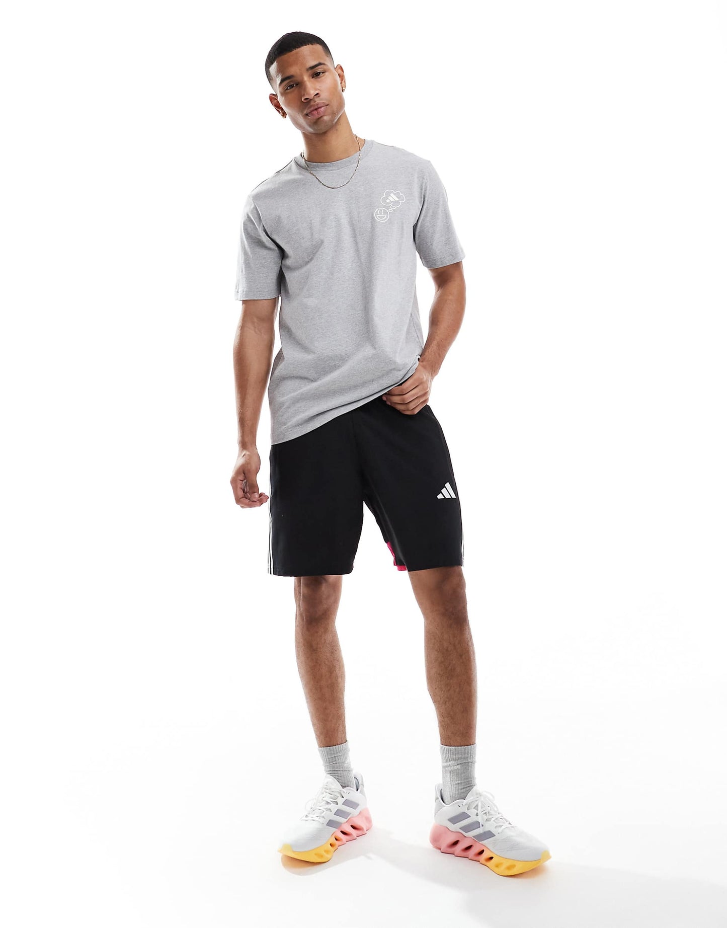 Football Tiro Essentials Shorts