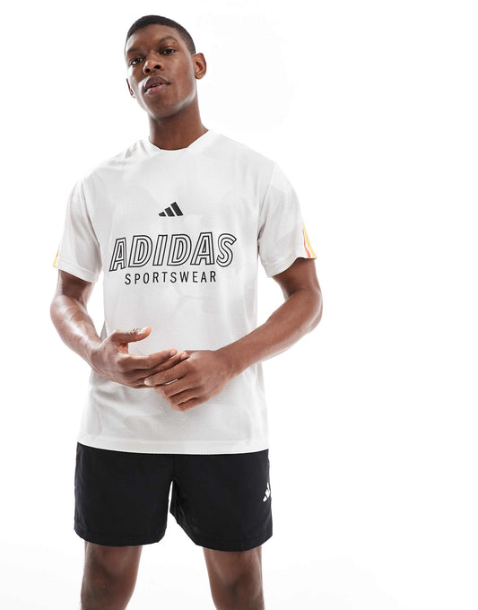 Football Tiro Jersey T-Shirt