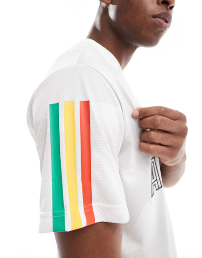 Football Tiro Jersey T-Shirt