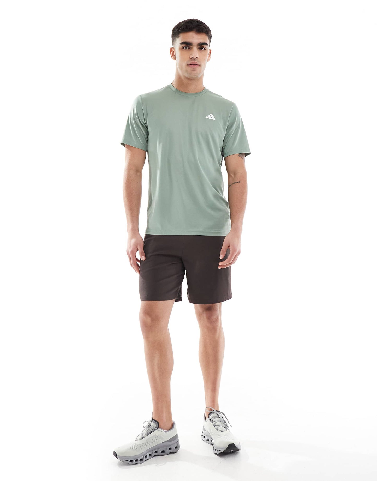 Training Essentials T-Shirt