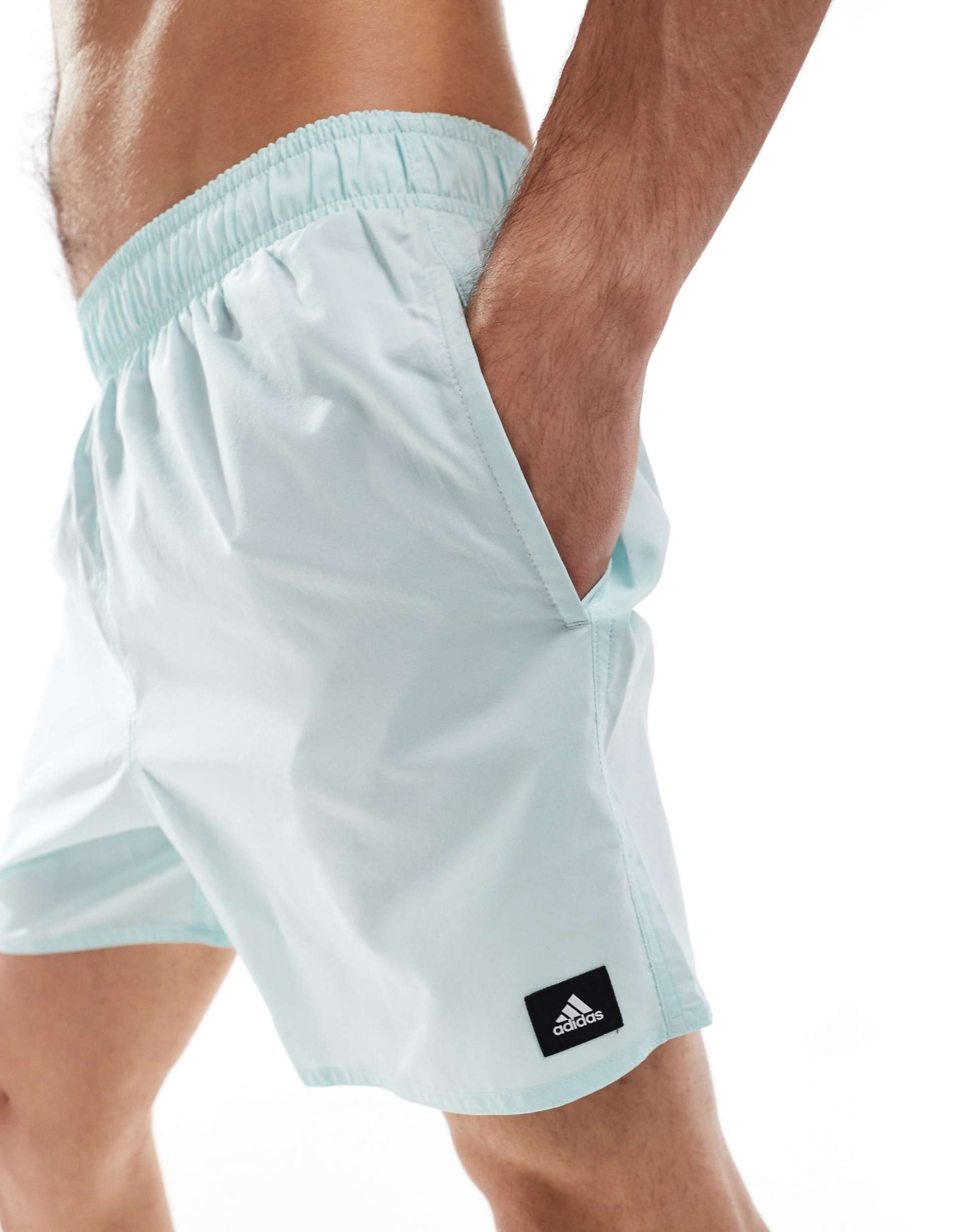 Swimming Swim Shorts