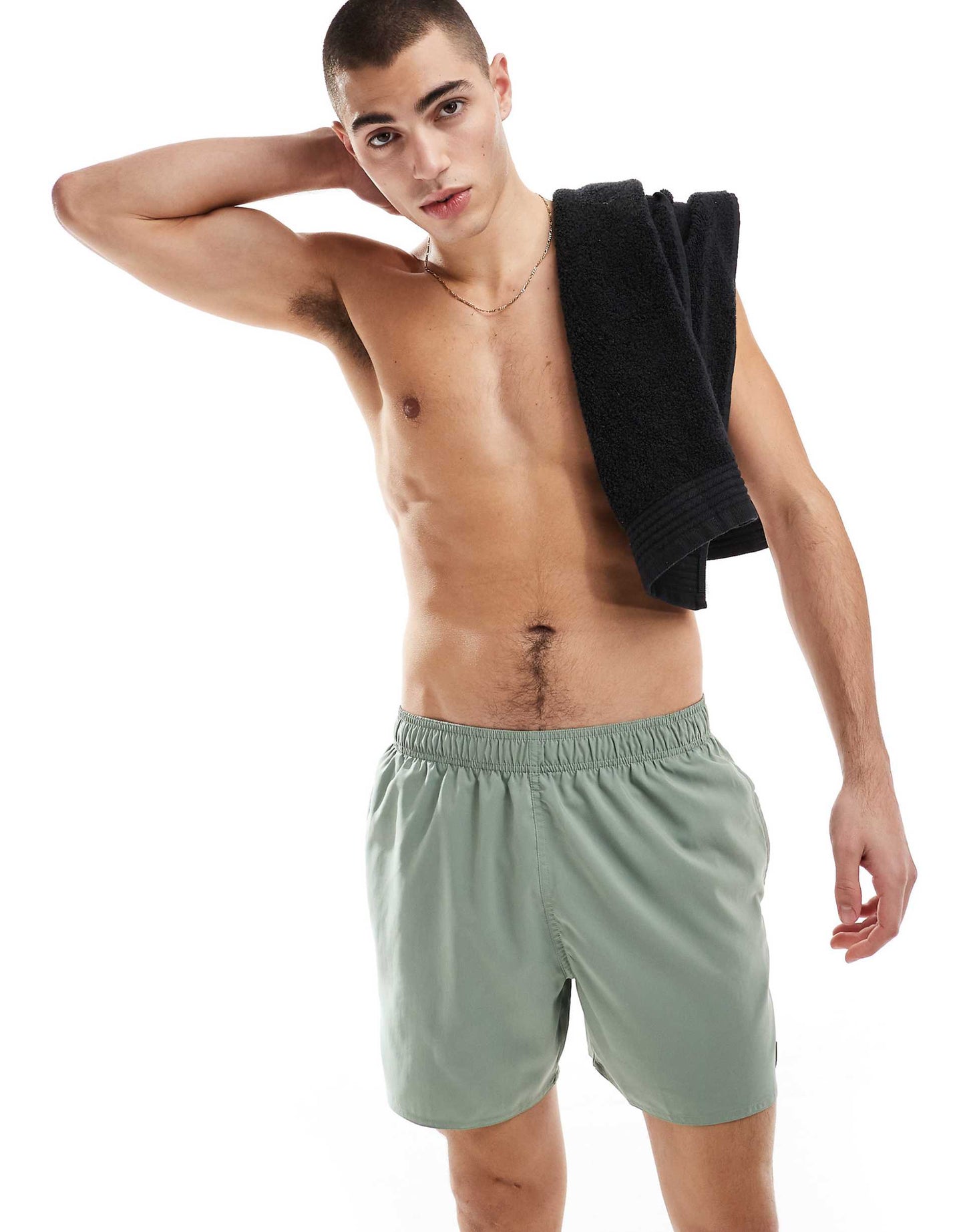 Swimming Swim Shorts