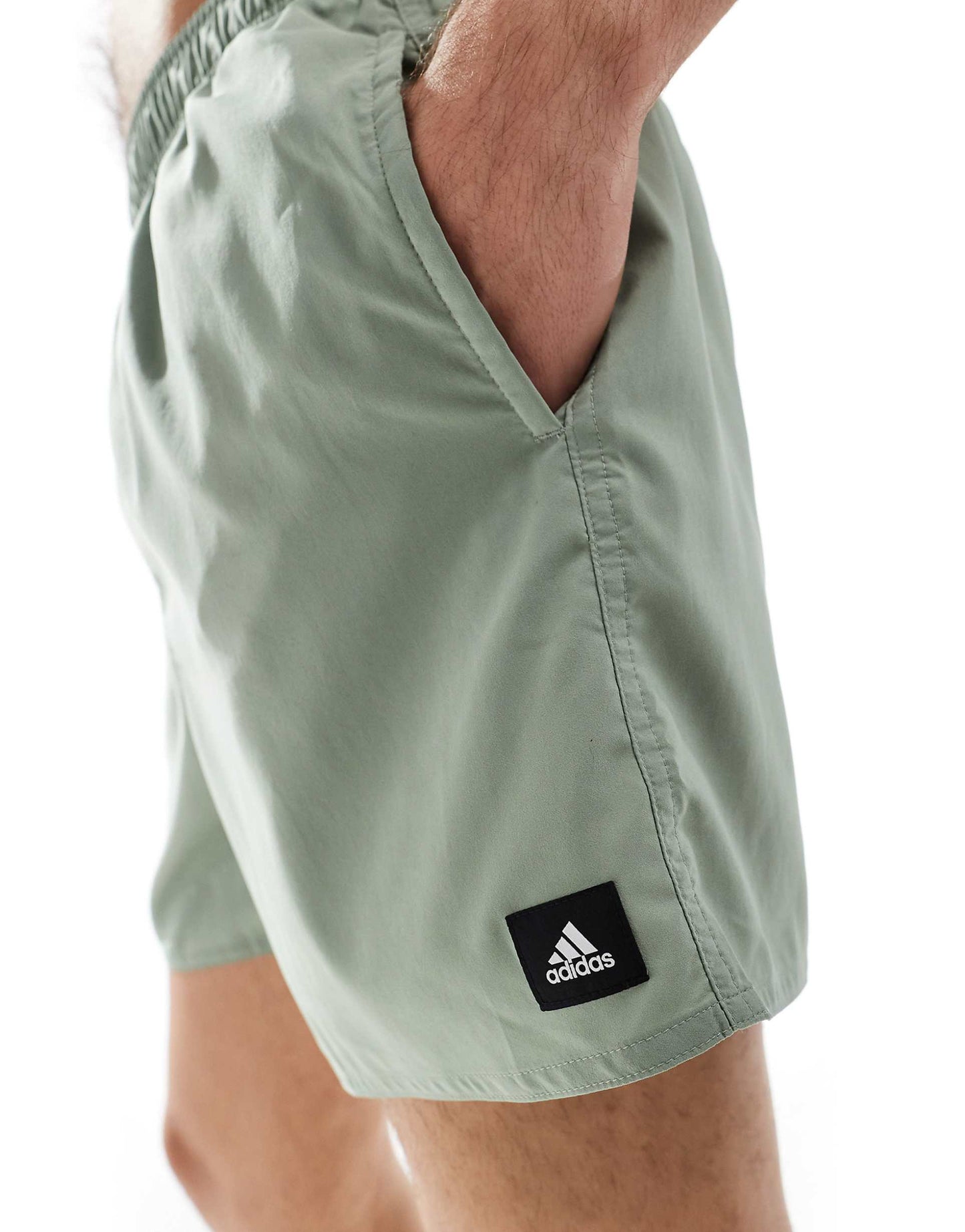 Swimming Swim Shorts