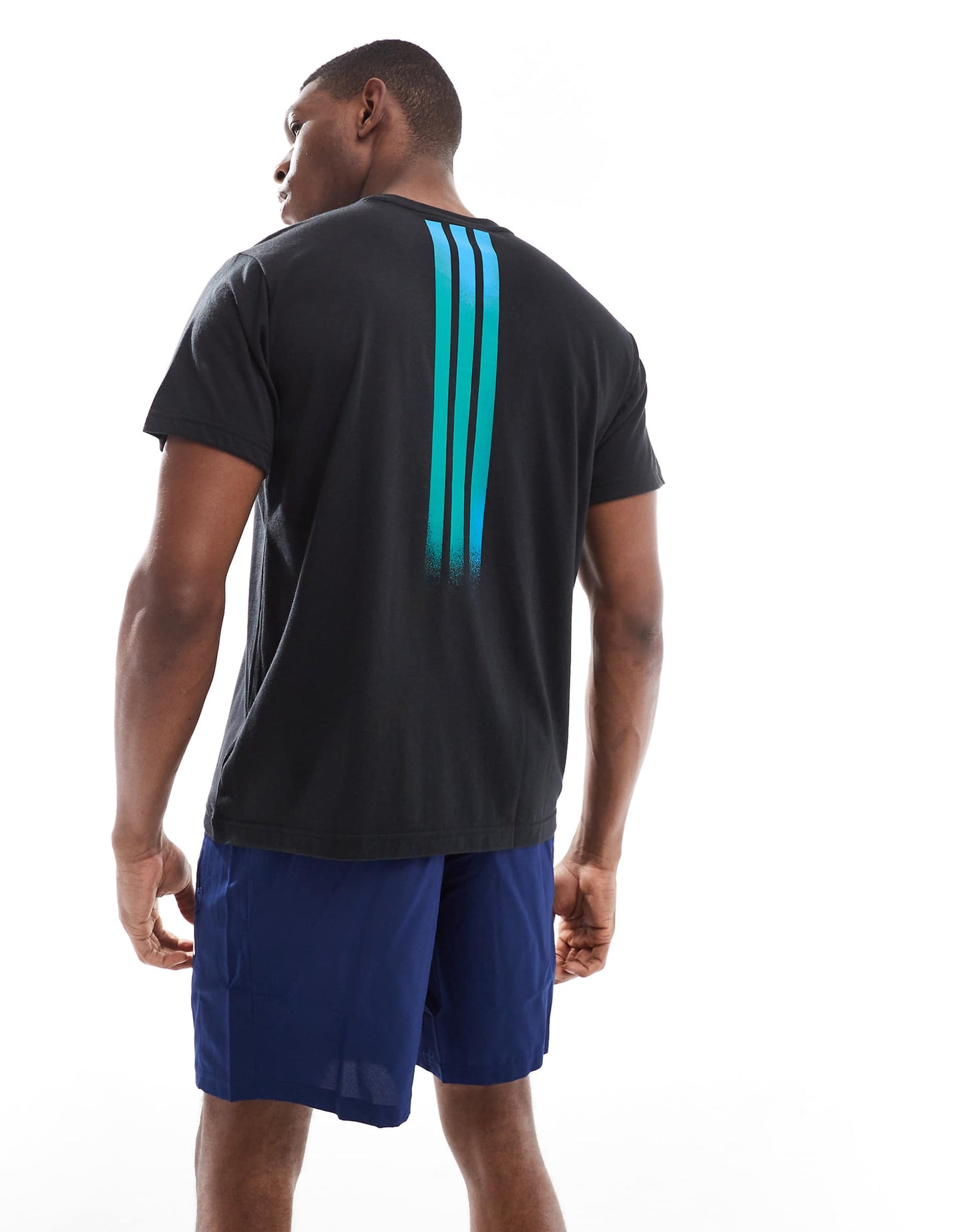 Running Follow The Line T-Shirt