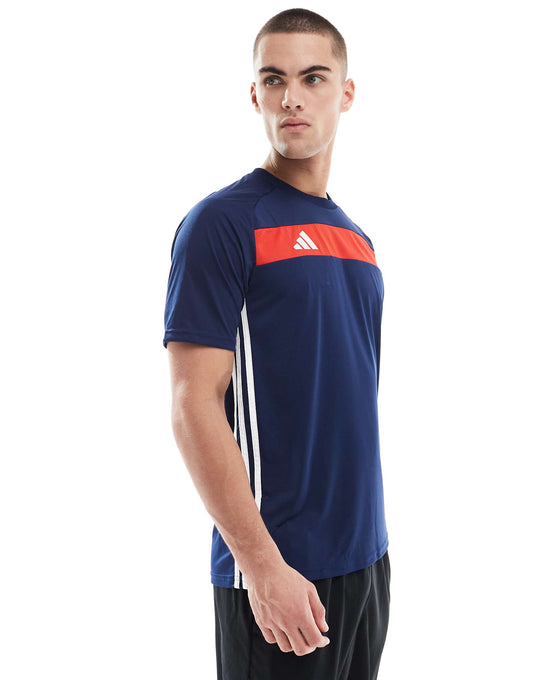 Football Tiro Essentials T-Shirt