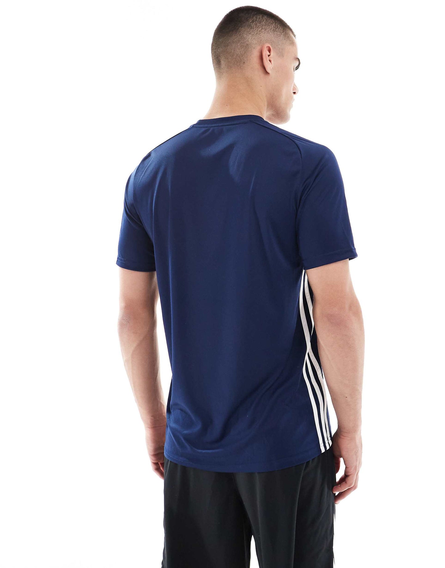 Football Tiro Essentials T-Shirt
