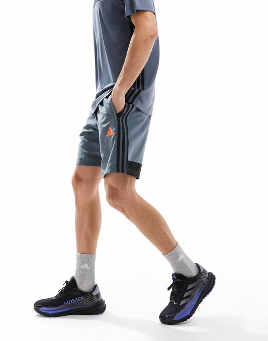 Football Tiro Essentials Shorts