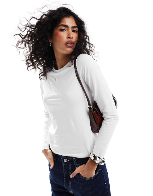 Gigi Long Sleeve T-Shirt