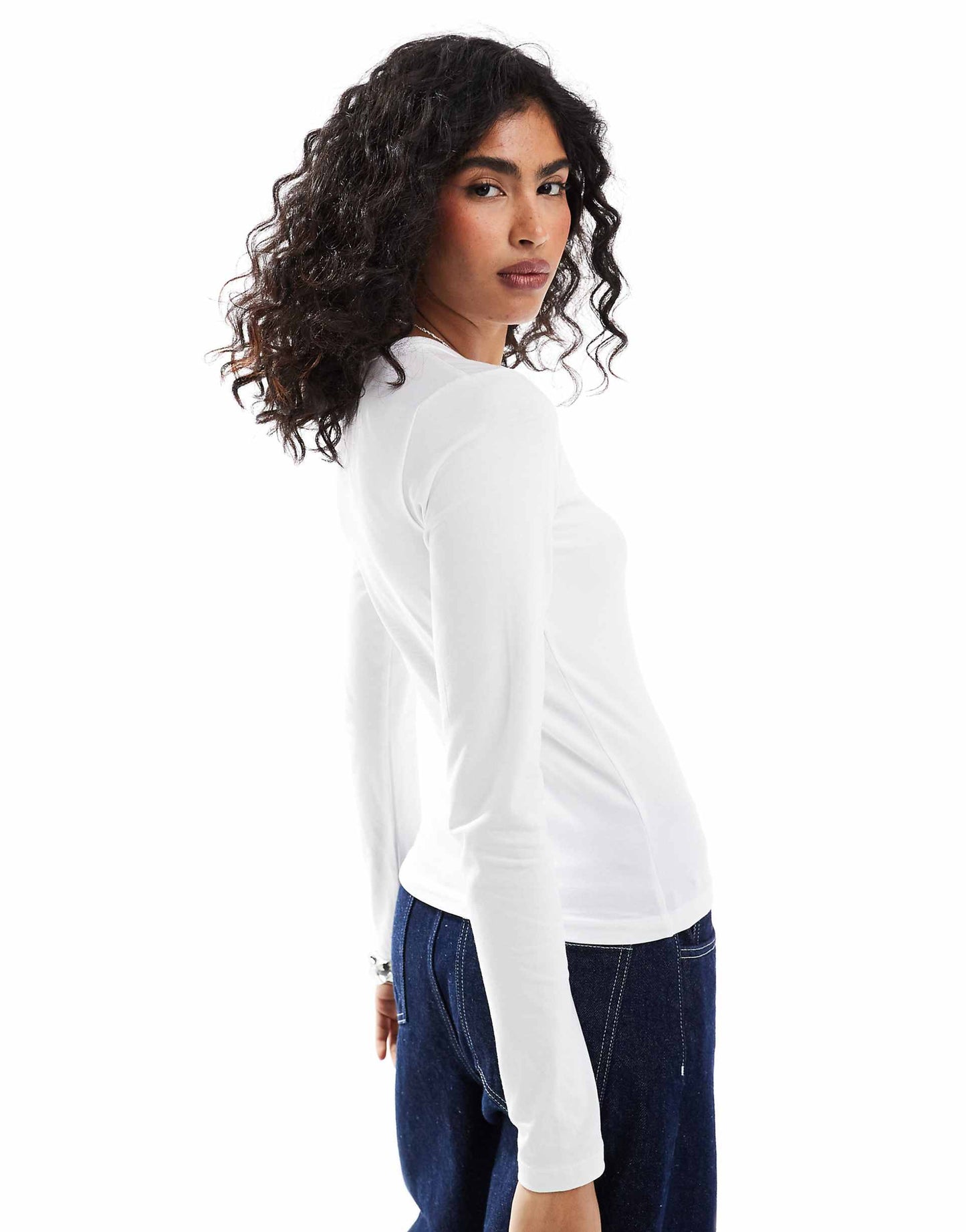 Gigi Long Sleeve T-Shirt
