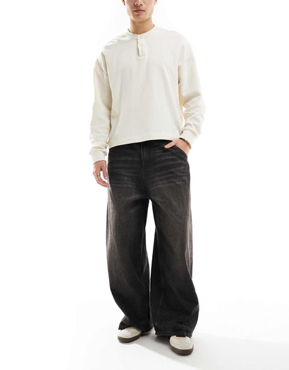 Mega Baggy Jeans