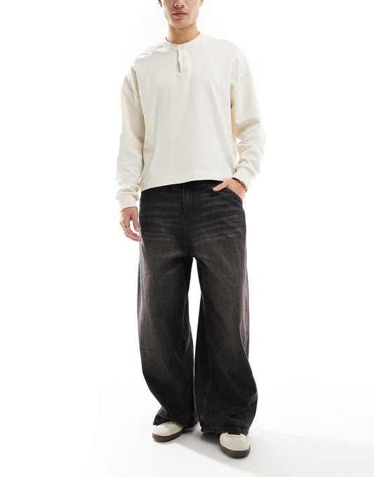 Mega Baggy Jeans