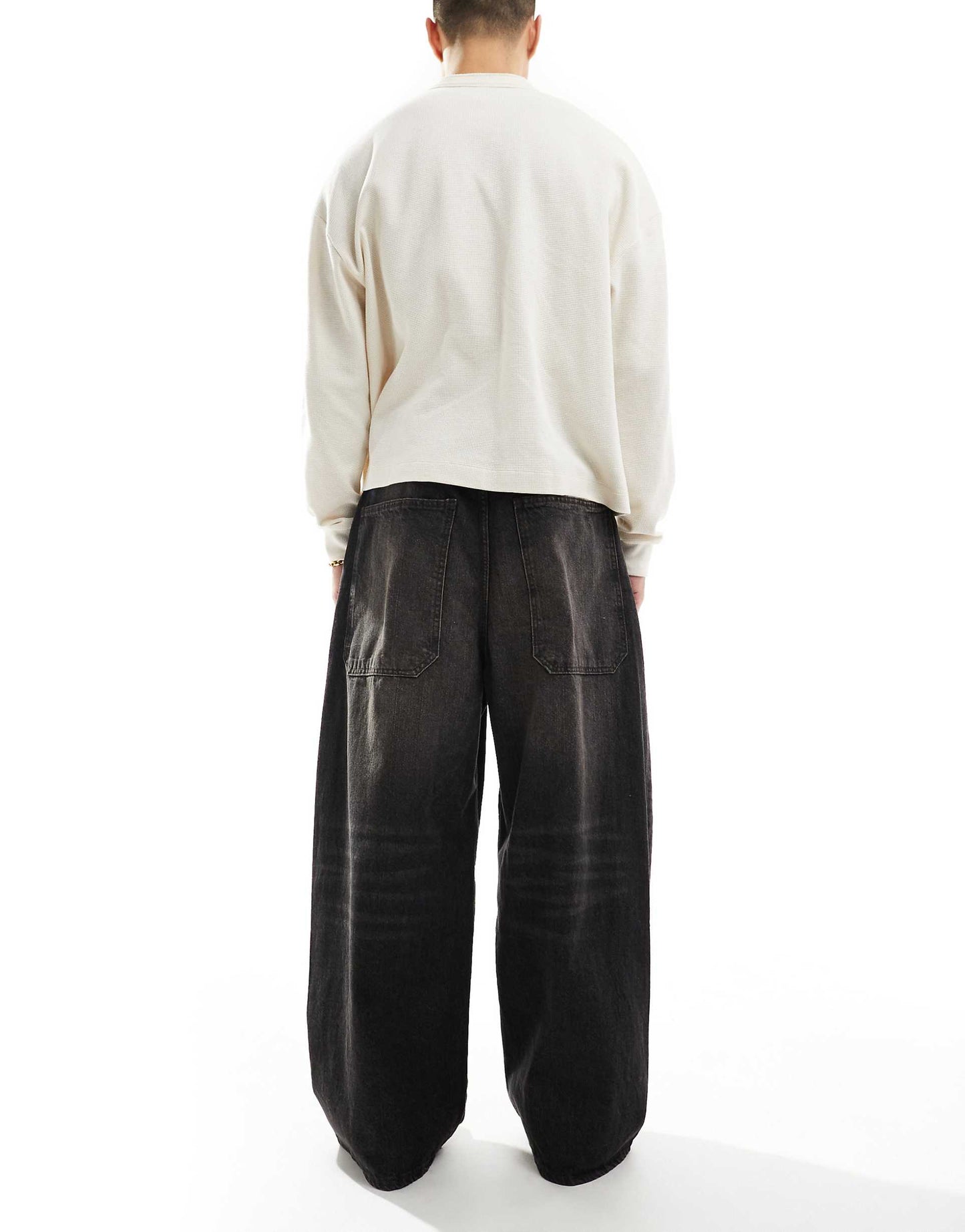 Mega Baggy Jeans