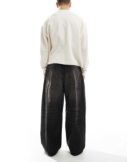 Mega Baggy Jeans