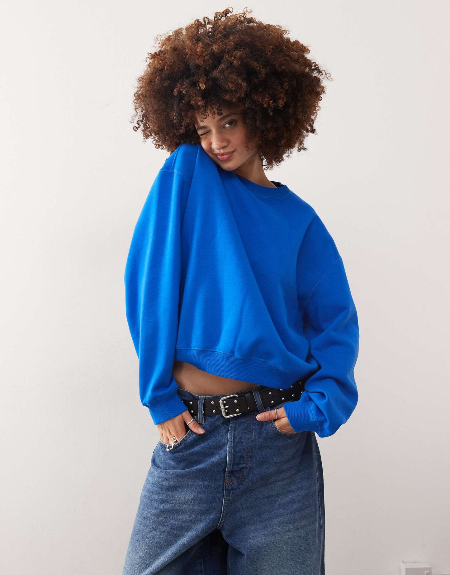 Essence Sweatshirt