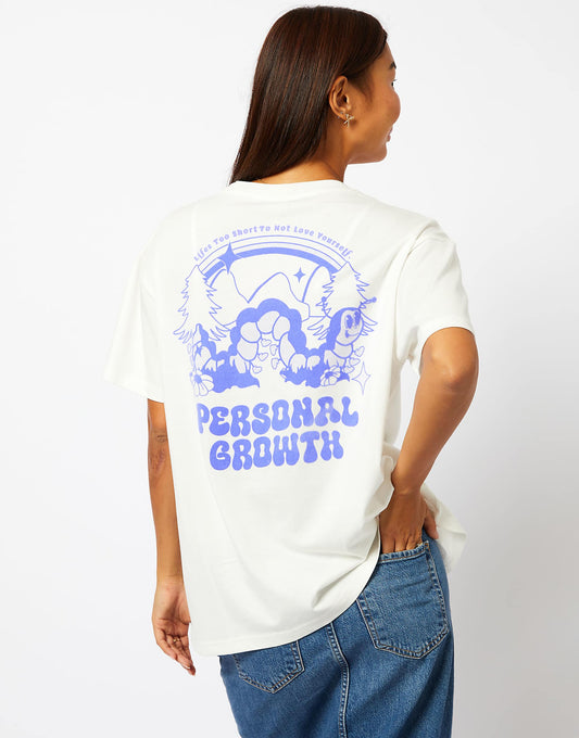 London Personal Growth T-Shirt