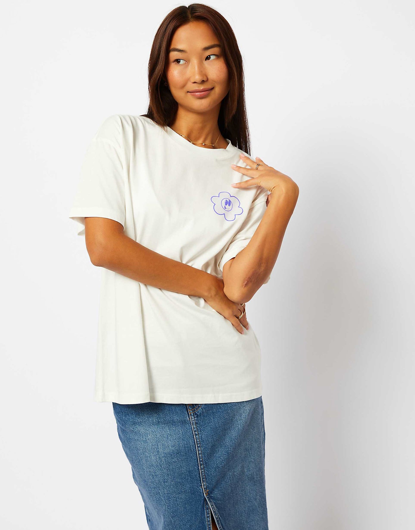 London Personal Growth T-Shirt