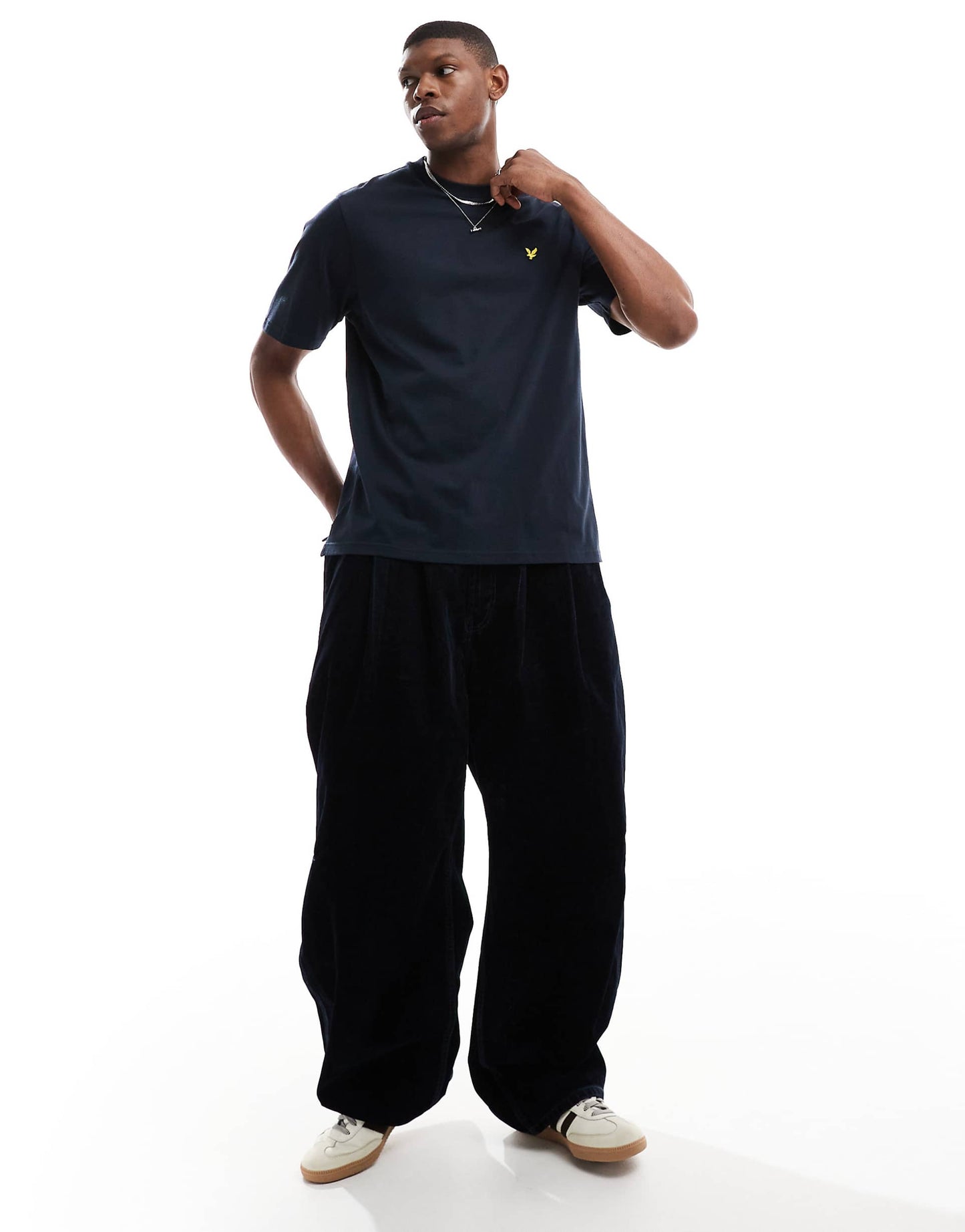 Oversized T-Shirt