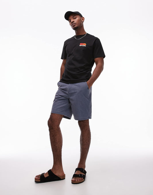 Boardwalk Cord Shorts