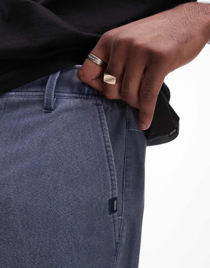 Boardwalk Cord Shorts