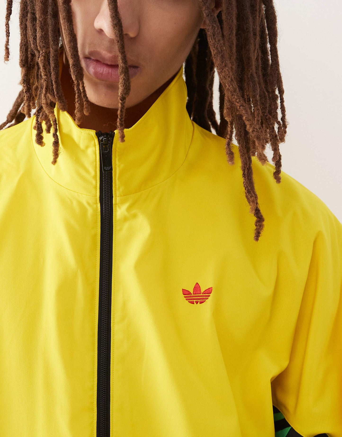Originals Track Top
