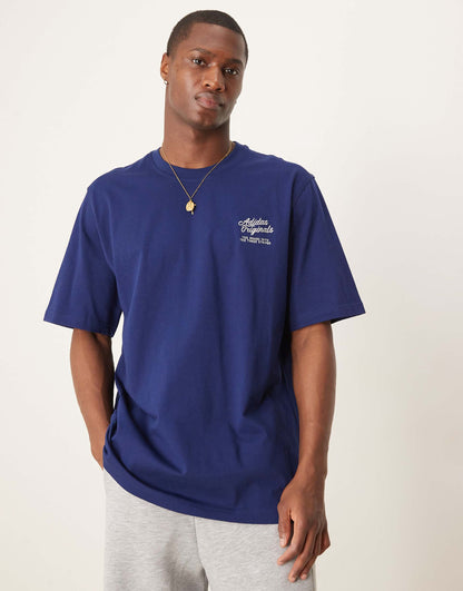Originals Diner Graphic T-Shirt