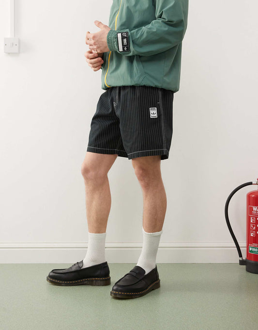 Originals Wabash Workwear Shorts