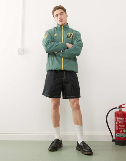 Originals Wabash Workwear Shorts