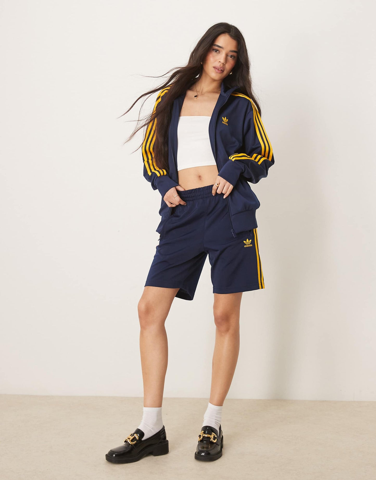 Originals Firebird Track Top
