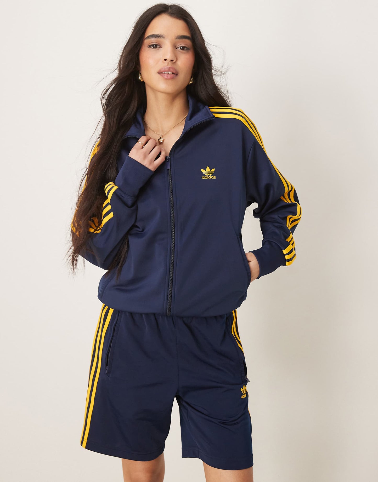 Originals Firebird Track Top