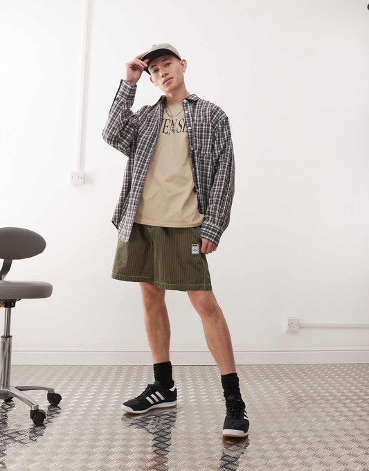 Originals Wabash Workwear Shorts