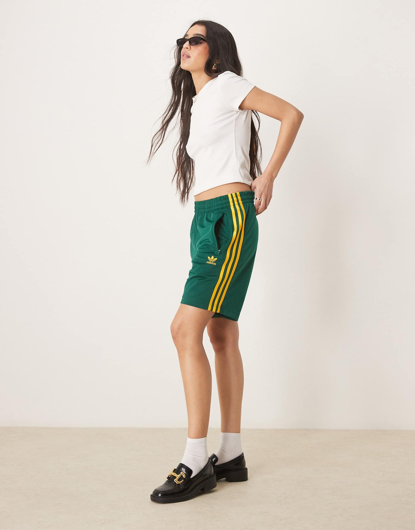 Originals Firebird Shorts