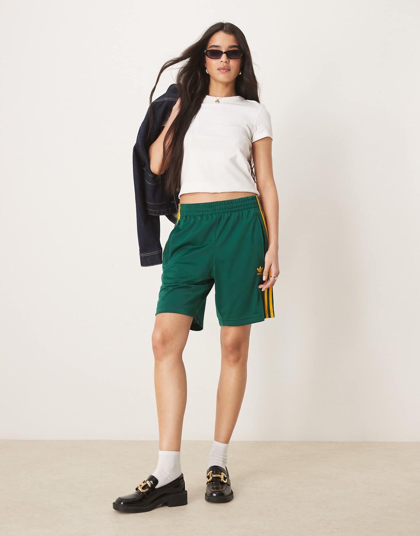 Originals Firebird Shorts