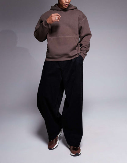 Parachute Cord Trouser
